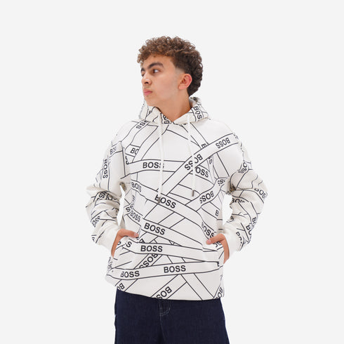 سويت شيرت مطبوع - كود ( 43133 )