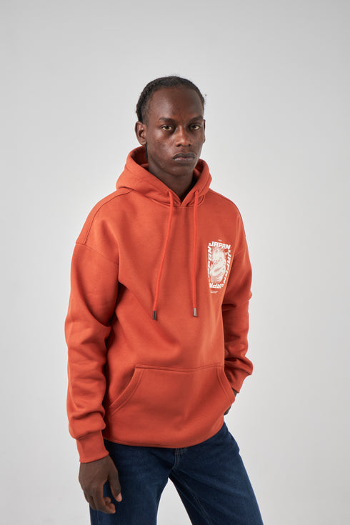 Printed Sweatshirt - Code ( 43119 )