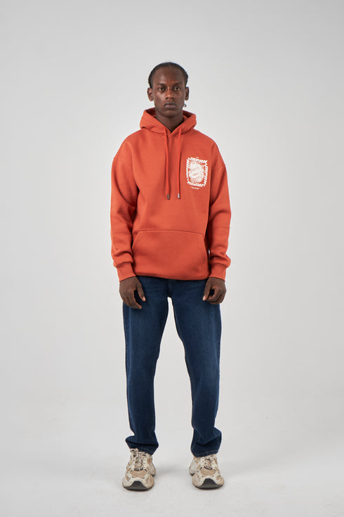 Printed Sweatshirt - Code ( 43119 )