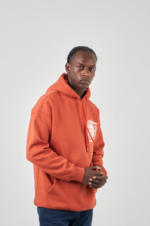 Printed Sweatshirt - Code ( 43119 )