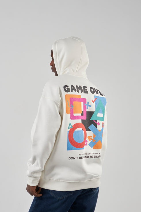 Sweatshirt -Code ( 43120 )