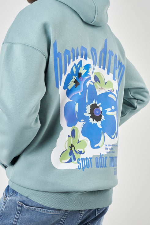 Sweatshirt -Code ( 43121 )