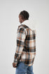 Checkered Shirt - Code ( 43817 )