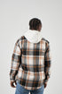 Checkered Shirt - Code ( 43817 )
