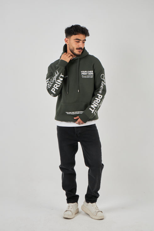 Sweatshirt -Code ( 43127 )