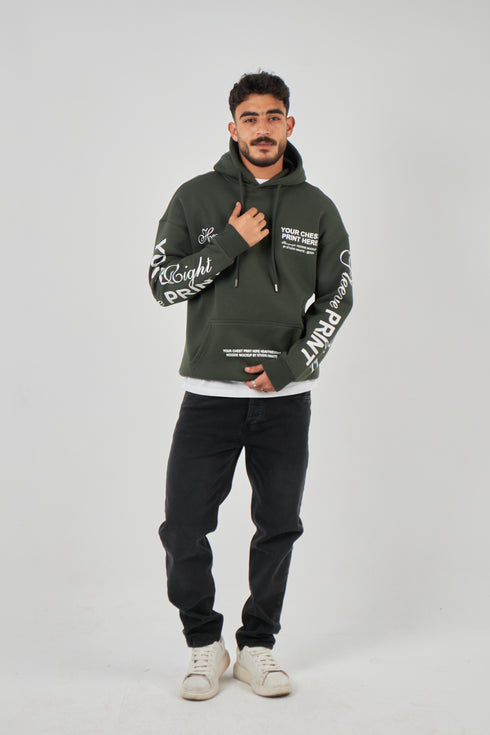 Sweatshirt -Code ( 43127 )