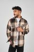 Checkered Shirt - Code ( 43812 )