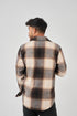 Checkered Shirt - Code ( 43812 )