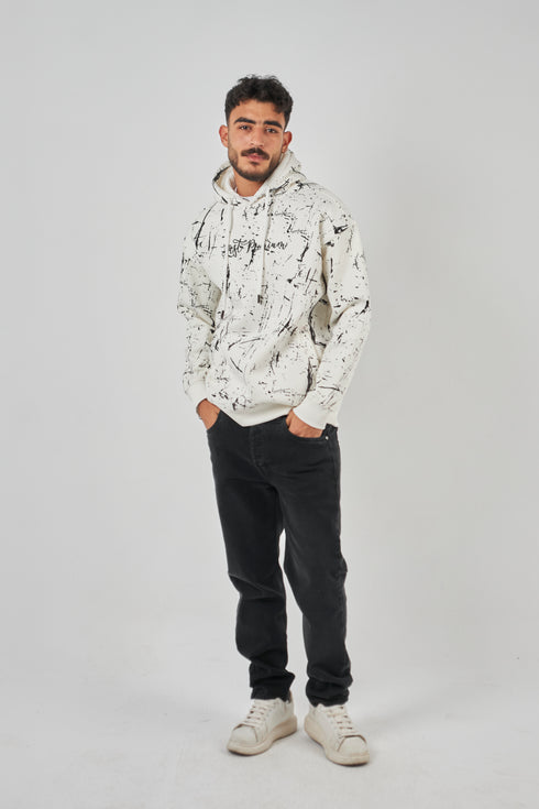 سويت شيرت مطبوع - كود ( 43135 )