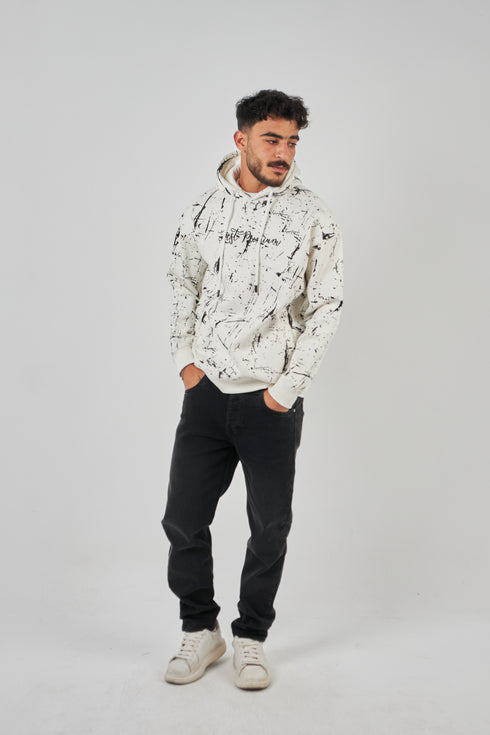 سويت شيرت مطبوع - كود ( 43135 )