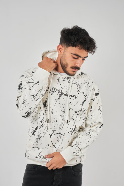 سويت شيرت مطبوع - كود ( 43135 )