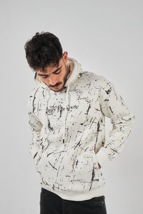 سويت شيرت مطبوع - كود ( 43135 )