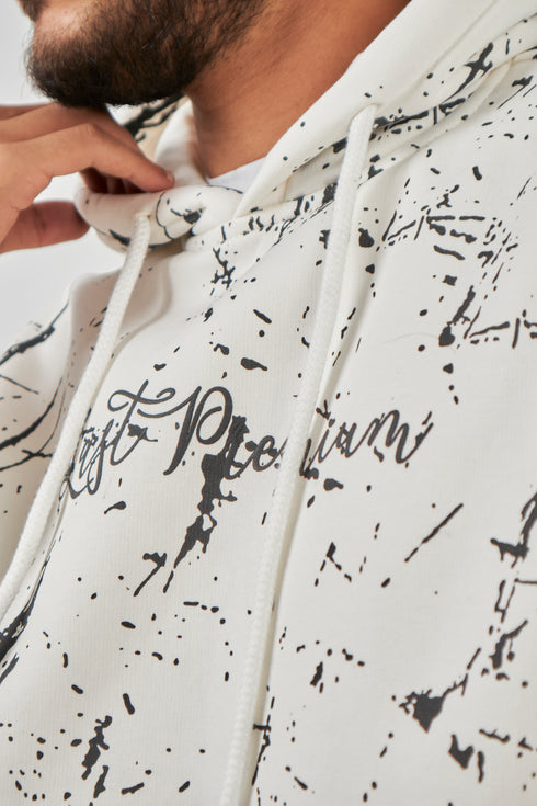 سويت شيرت مطبوع - كود ( 43135 )