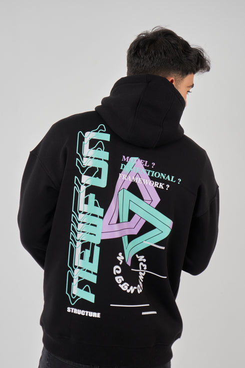 Sweatshirt -Code ( 43128 )