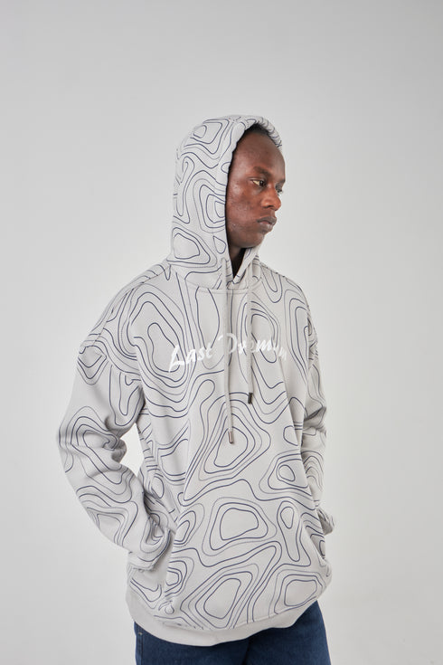 Printed Sweatshirt - Code ( 43136 )