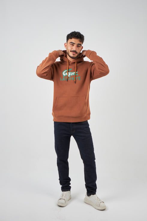 Printed Sweatshirt - Code ( 43141 )