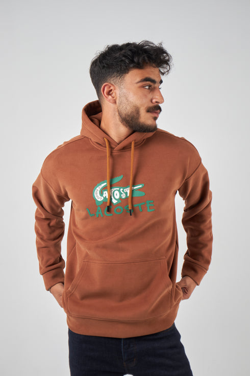 Printed Sweatshirt - Code ( 43141 )