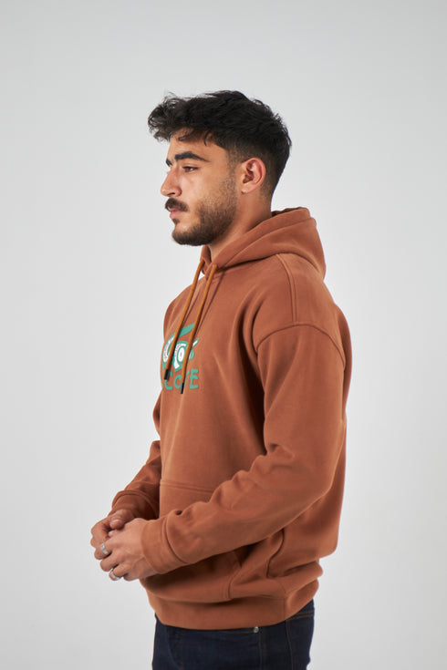 Printed Sweatshirt - Code ( 43141 )