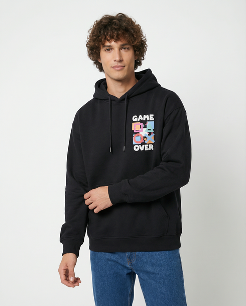 Sweatshirt -Code ( 43120 )